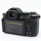 Nikon Z5 II body used