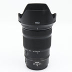 Nikon Z 24-120mm f/4 S used