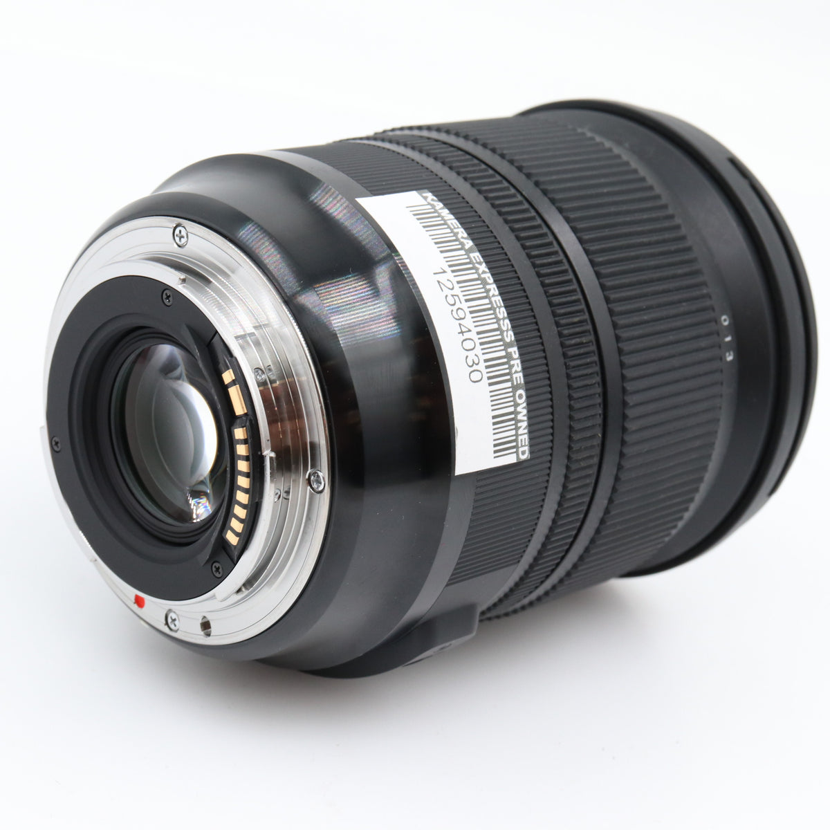 Sigma 24-105mm f/4 DG OS HSM Art Canon EF used