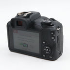 Canon EOS R100 + 18-45mm f/4.5-6.3 IS STM used