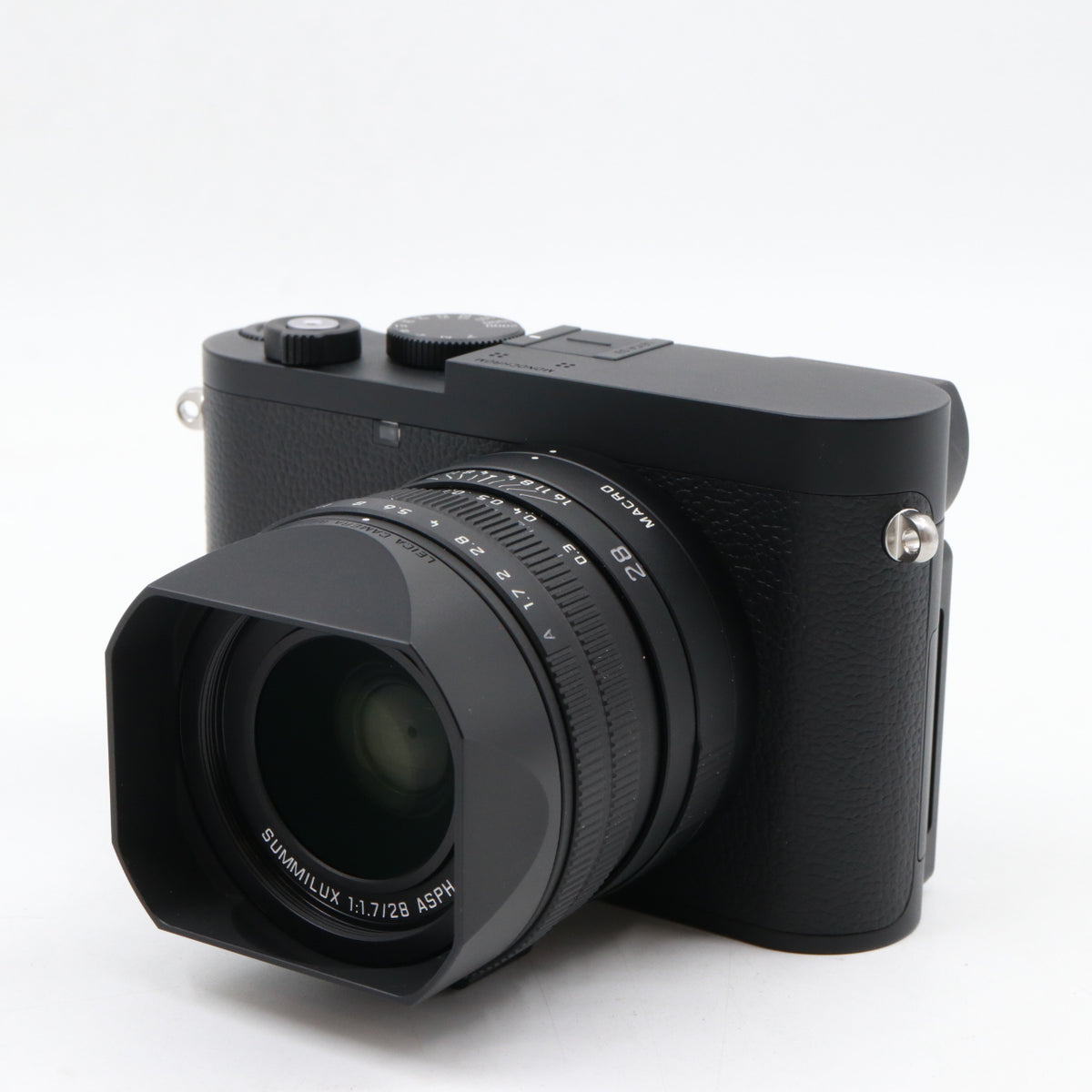 Leica 19200 Q3 Monochrom occasion