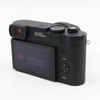 Leica 19200 Q3 Monochrom occasion
