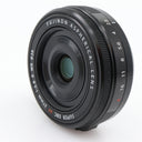 Fujifilm XF 27mm f/2.8 R WR used