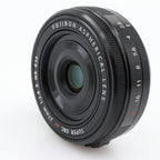 Fujifilm XF 27mm f/2.8 R WR used