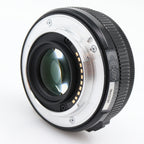 Fujifilm XF 27mm f/2.8 R WR used