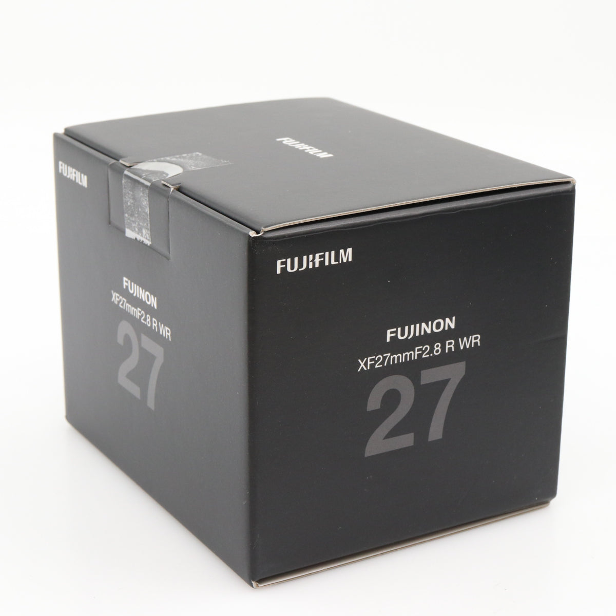 Fujifilm XF 27mm f/2.8 R WR used