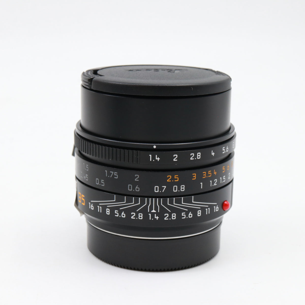 Leica 11726 Summilux-M 35mm f/1.4 ASPH. used
