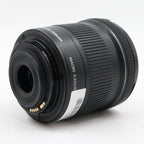 Canon EF-S 10-18mm f/4.5-5.6 IS STM used