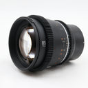 Samyang 85mm T1.5 MK2 VDSLR Sony FE used