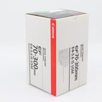 Canon EF 70-300mm f/4-5.6 IS USM used
