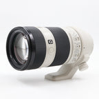Sony FE 70-200mm f/4 G OSS used