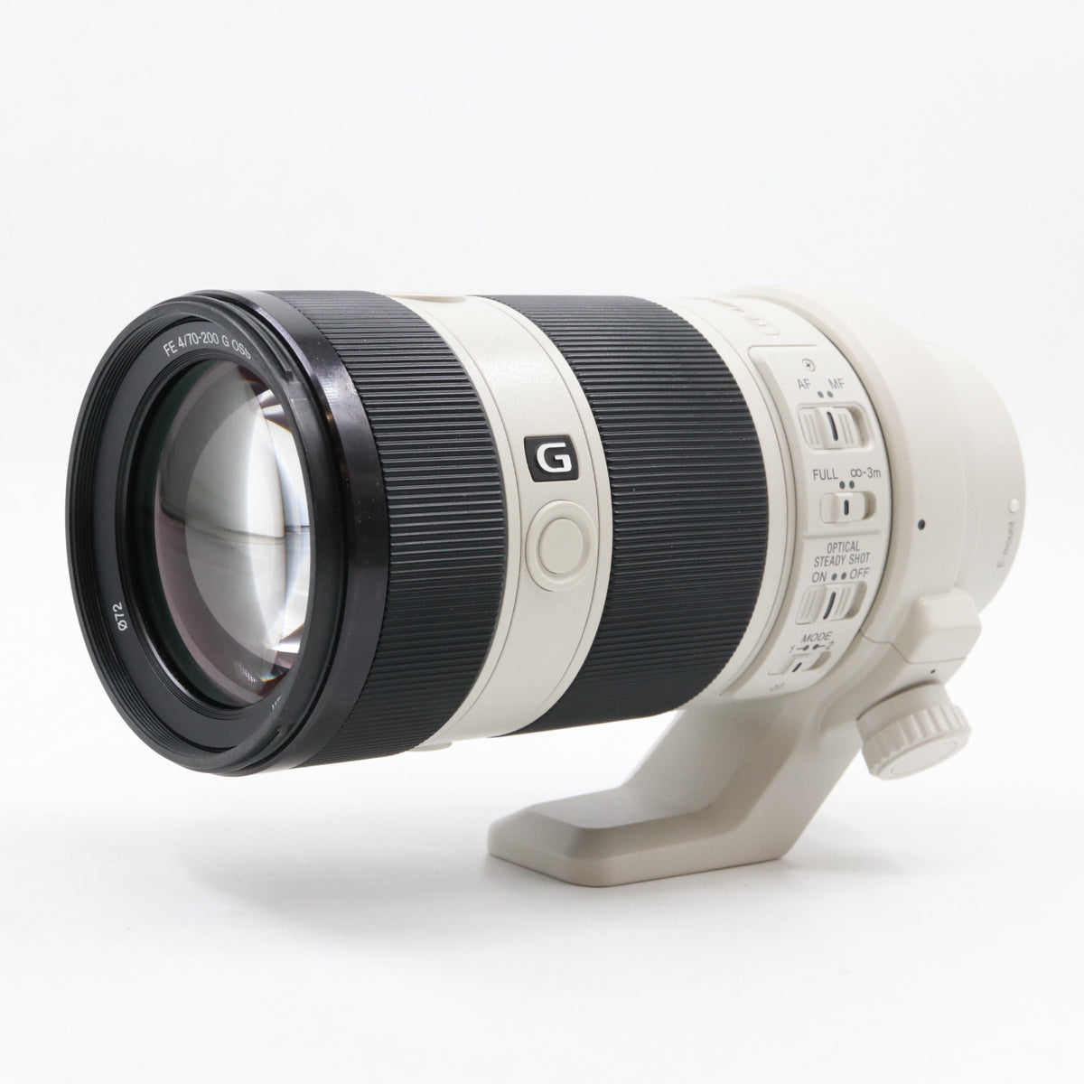 Sony FE 70-200mm f/4 G OSS used