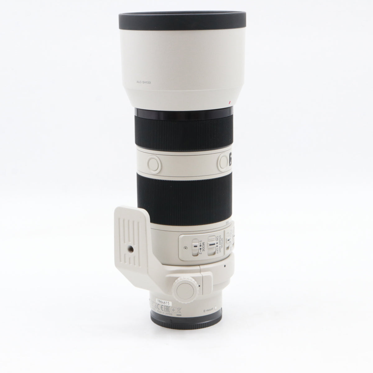 Sony FE 70-200mm f/4 G OSS used