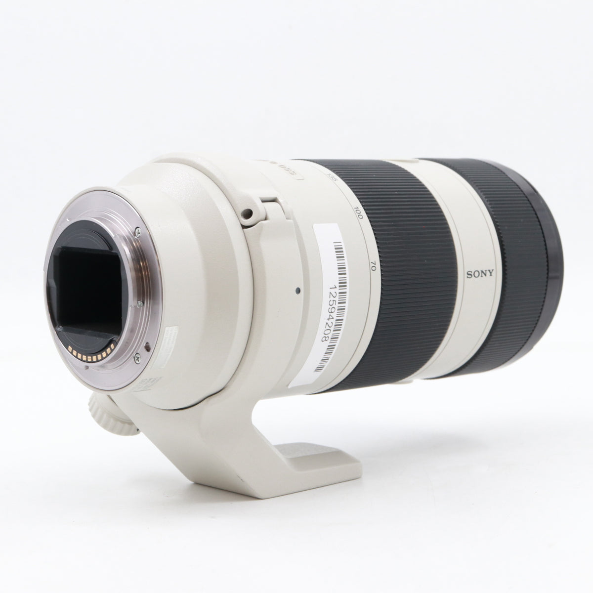 Sony FE 70-200mm f/4 G OSS used