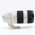 Sony FE 70-200mm f/4 G OSS used