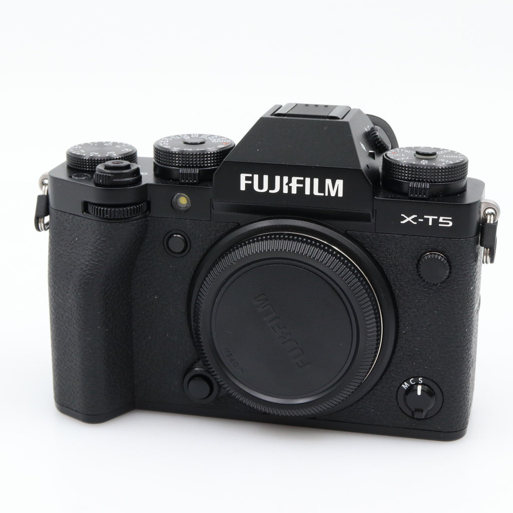 Fujifilm X-T5 boîtier occasion