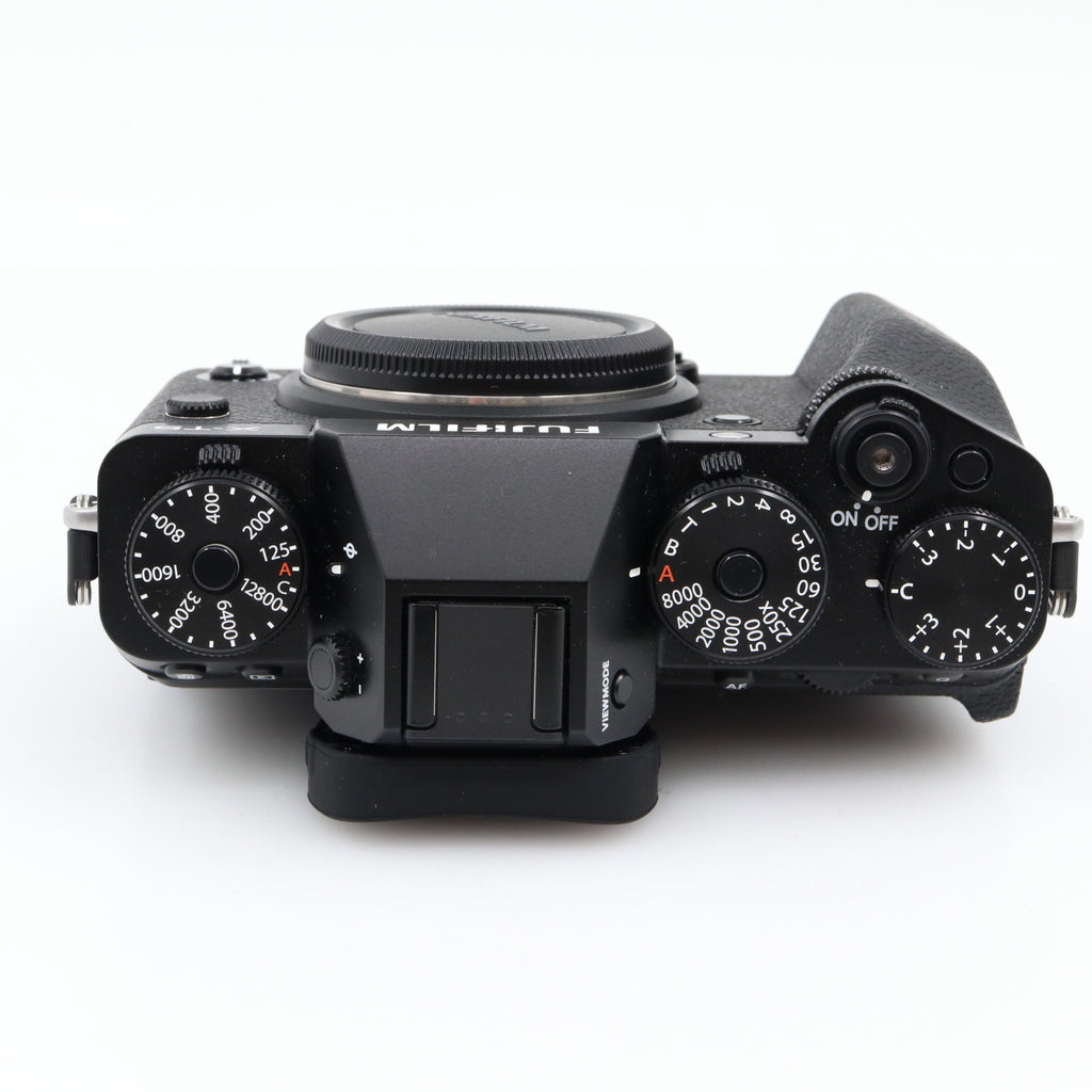 Fujifilm X-T5 boîtier occasion