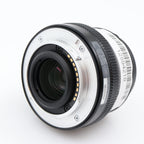 Fujifilm XF 35mm F/2 R WR used