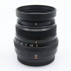 Fujifilm XF 35mm F/2 R WR used