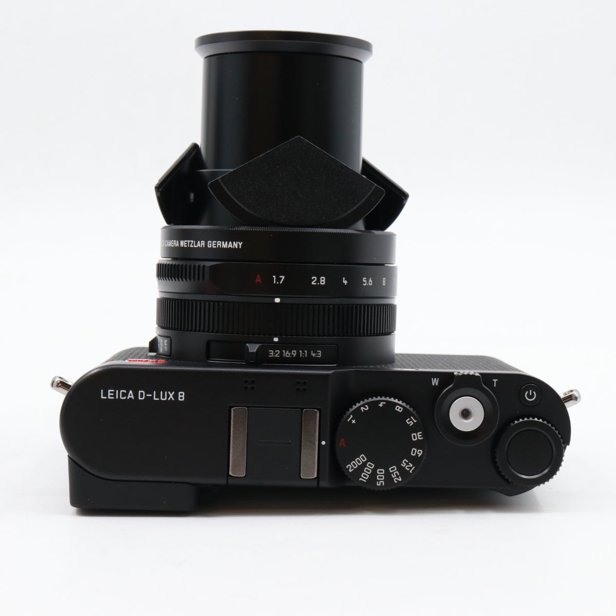 Leica 19191 D-LUX 8 used