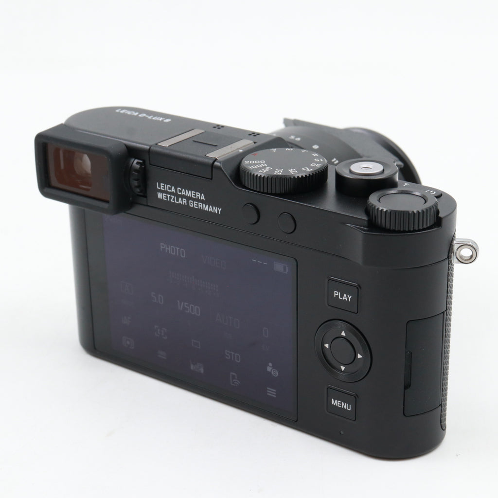 Leica 19191 D-LUX 8 used