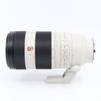 Sony FE 100-400mm F/4.5-5.6 GM OSS used