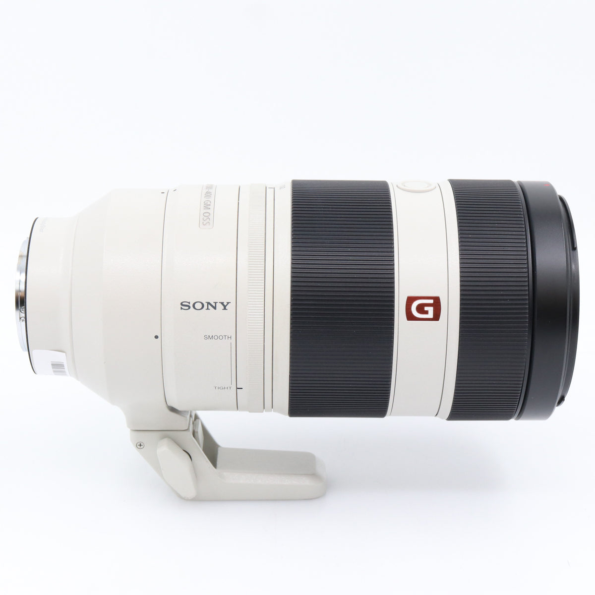 Sony FE 100-400mm F/4.5-5.6 GM OSS used
