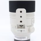 Sony FE 100-400mm F/4.5-5.6 GM OSS used