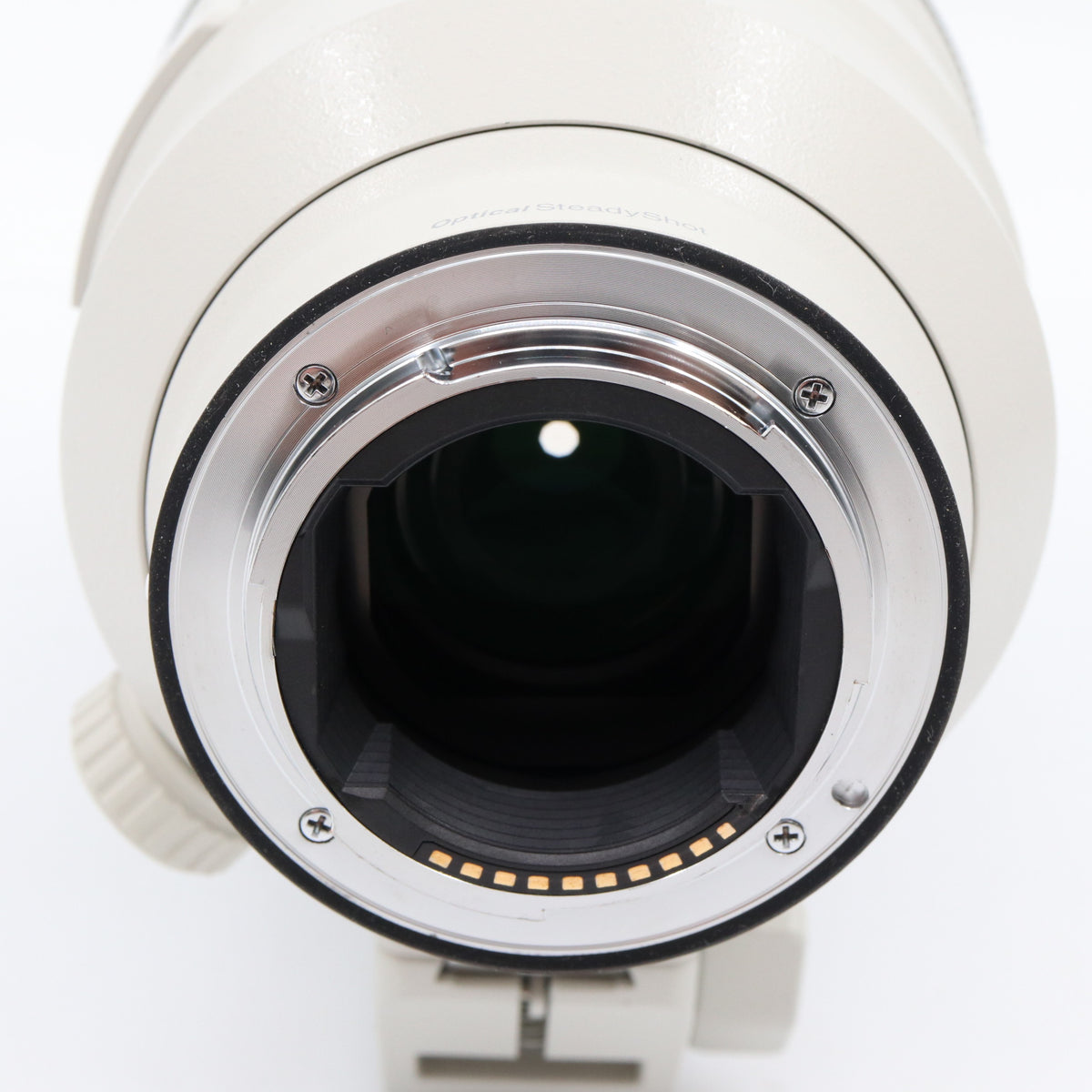 Sony FE 100-400mm F/4.5-5.6 GM OSS used