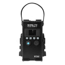 Nanlite Forza 300 II Bi-color LED light used