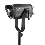 Nanlite Forza 300 II Bi-color LED light used