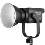 Nanlite Forza 300 II Bi-color LED light used
