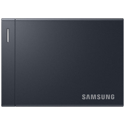 Samsung Portable SSD P7 8TB Zwart