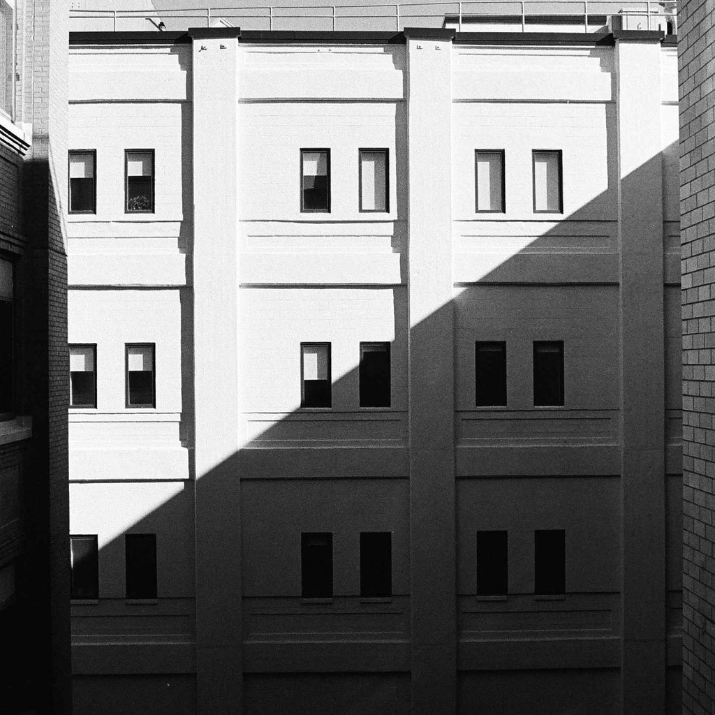 Kodak Tri-X 400 - 135-36