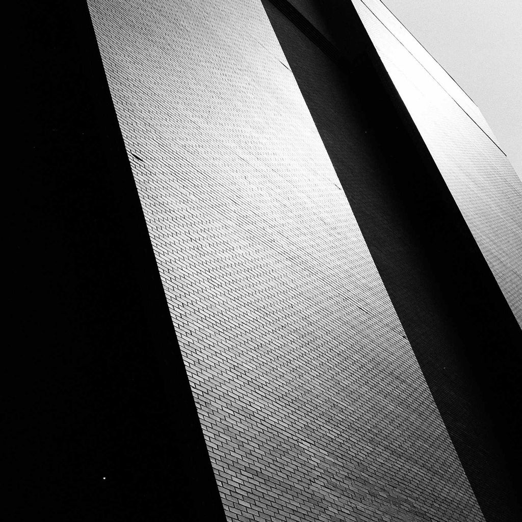 Kodak Tri-X 400 - 135-36