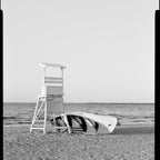 Kodak Tri-X 320 TX - 5x7" / 10 Sheets