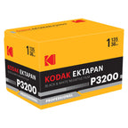 Kodak Ektapan P3200 - 135-36