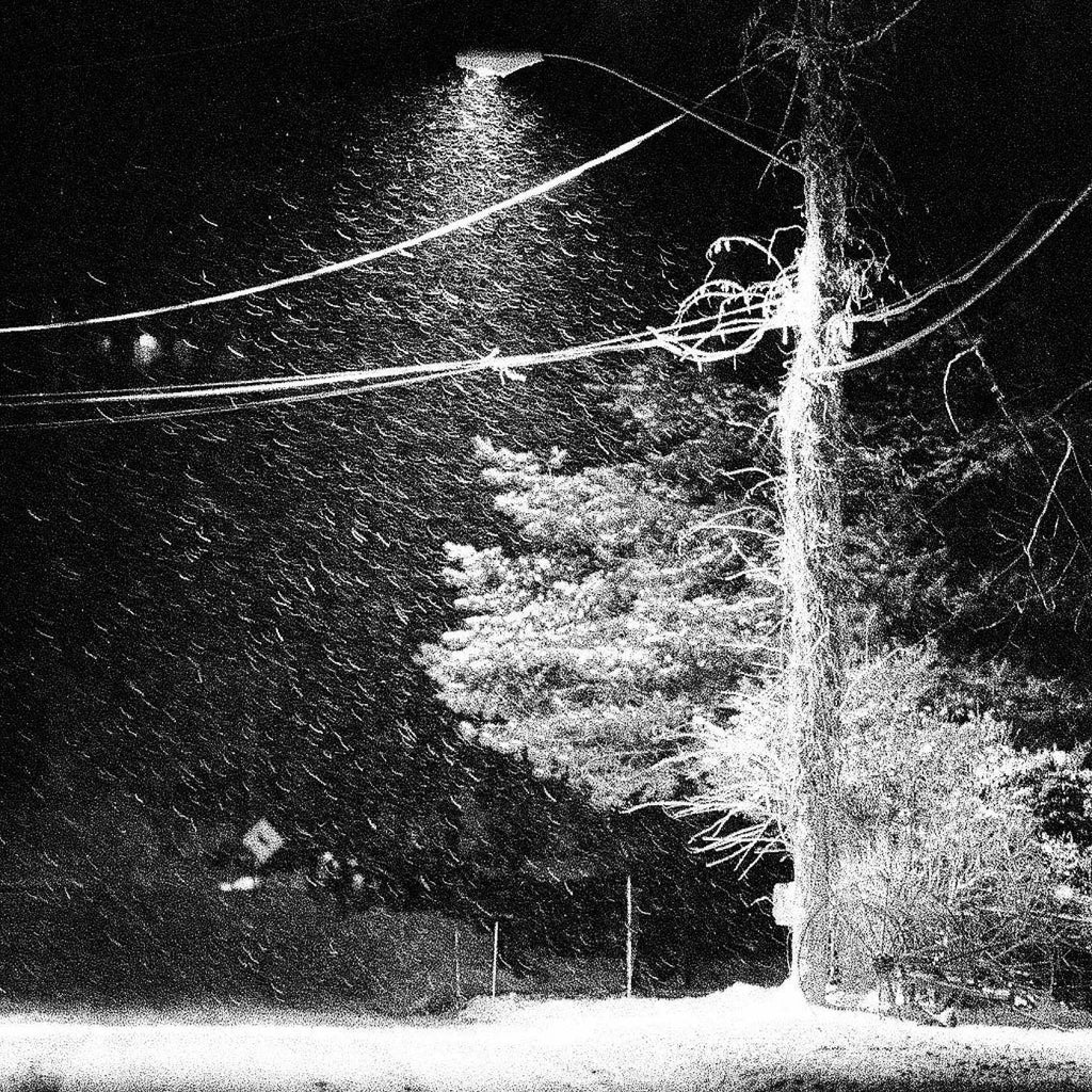 Kodak Ektapan P3200 - 135-36