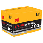 Kodak Ektapan 400 - 135-36