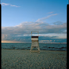 Kodak Ektacolor Pro 400 - 4x5" / 10 Sheets