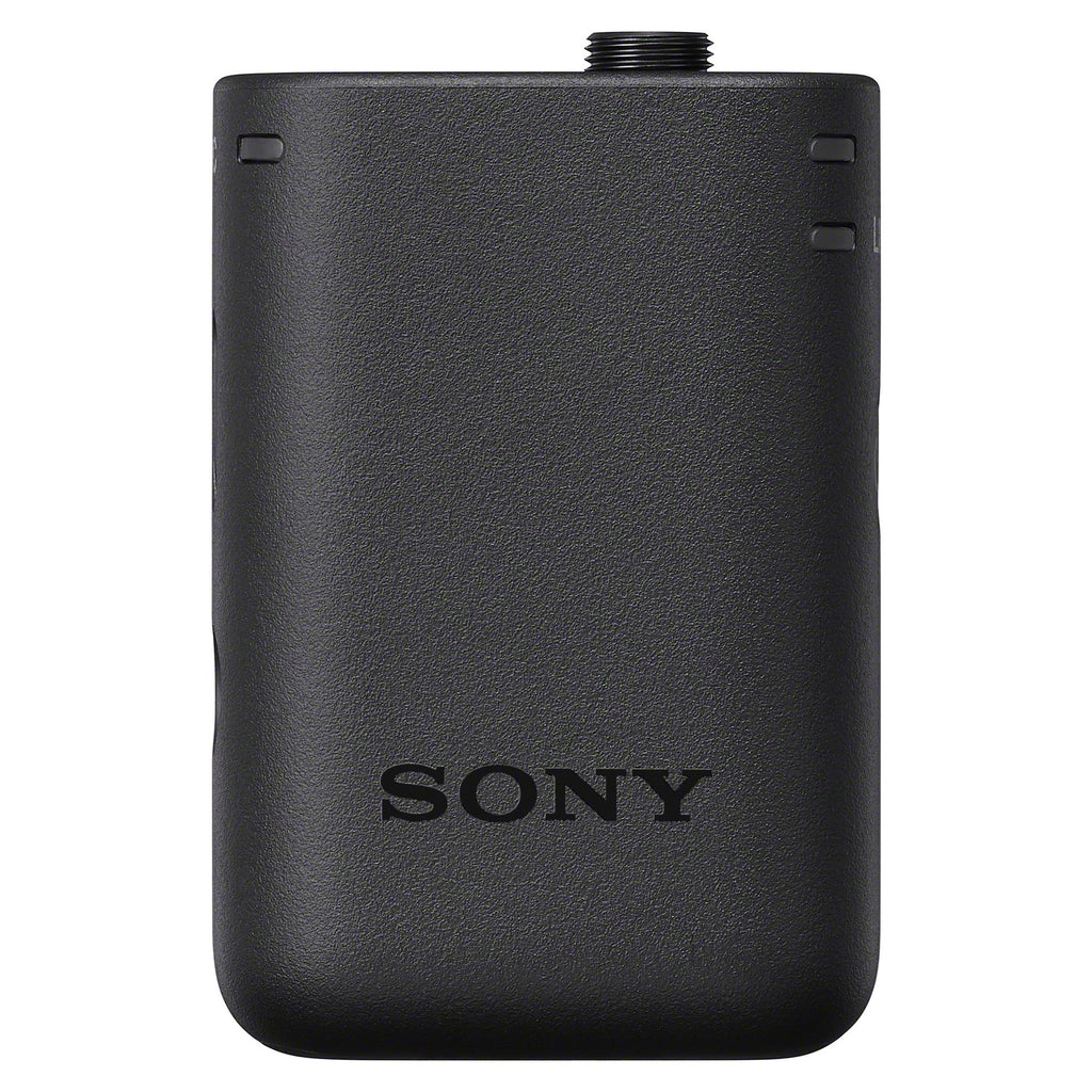 Sony ECM-W5 Wireless Transmitter