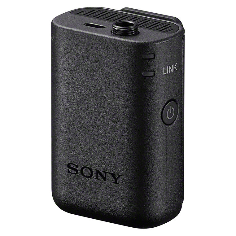 Sony ECM-W5 Wireless Transmitter