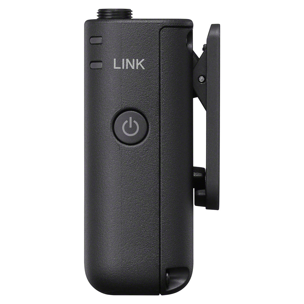Sony ECM-W5 Wireless Transmitter