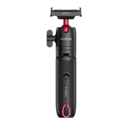 Ulanzi MT55 SnapGo Selfie Stick Tripod for Insta360 GO Ultra