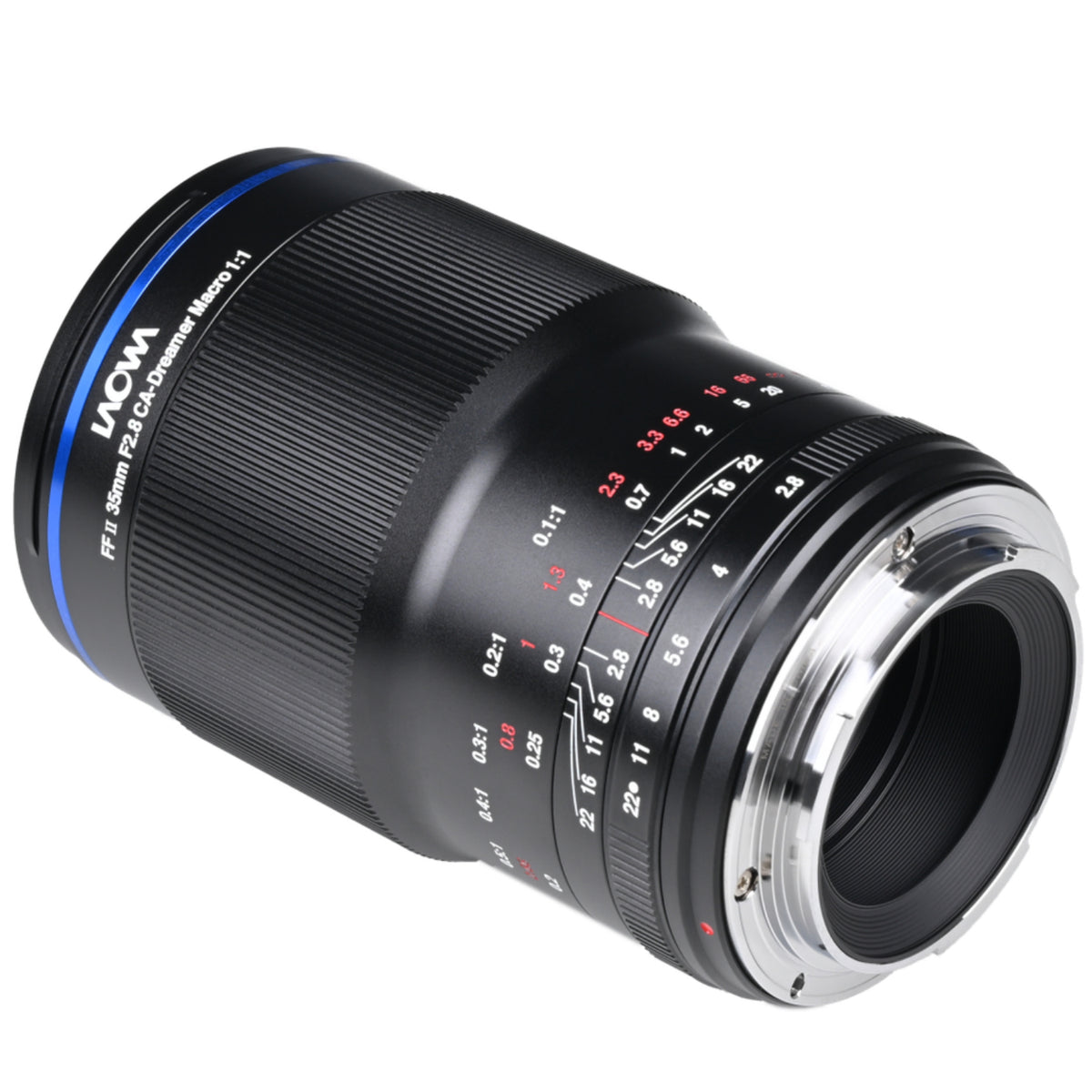 Laowa Acris 35mm f/2.8 1X Macro APO (Auto Focus) - Canon EF