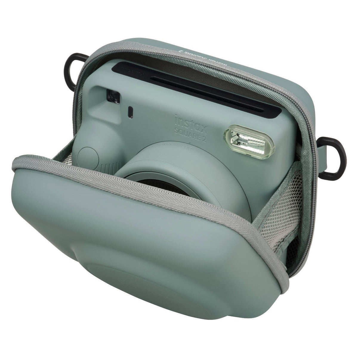 Fujifilm INSTAX SQUARE 2 Case - Slate Blue