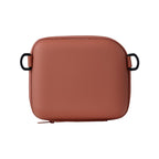 Fujifilm INSTAX SQUARE 2 Case - Brick Red