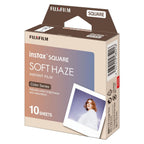 Fujifilm INSTAX SQUARE Soft Haze Film / 10-pack