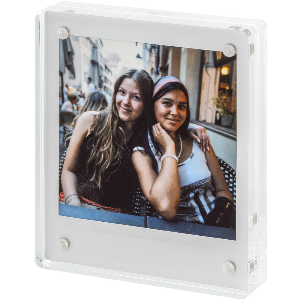 Fujifilm INSTAX SQUARE - Acrylic Frame