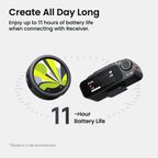 Insta360 Mic (1 TX + RX)